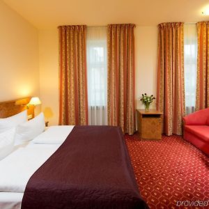 Comfort Kamer