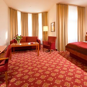 Deluxe Appartement
